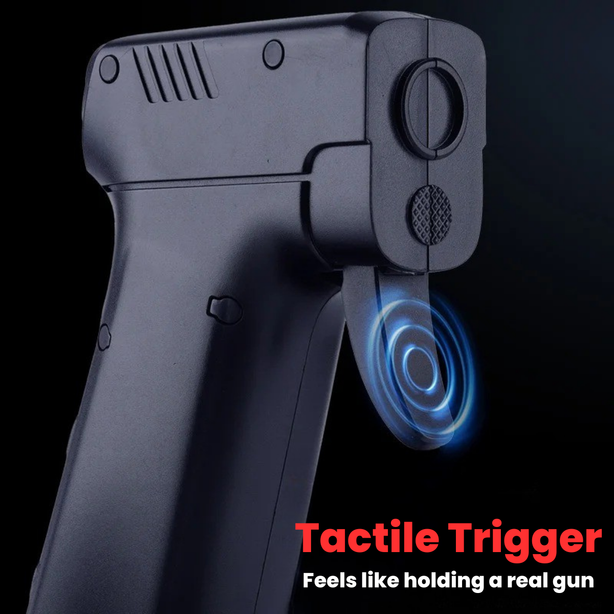 Trigger Mouse