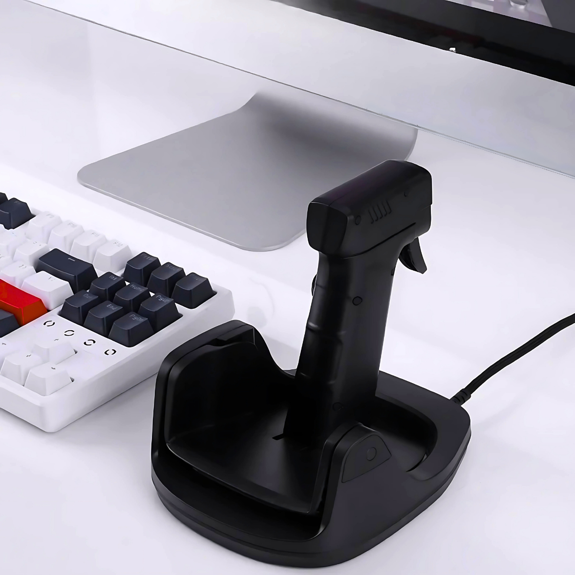 Trigger Mouse