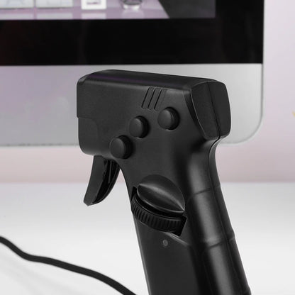 Trigger Mouse