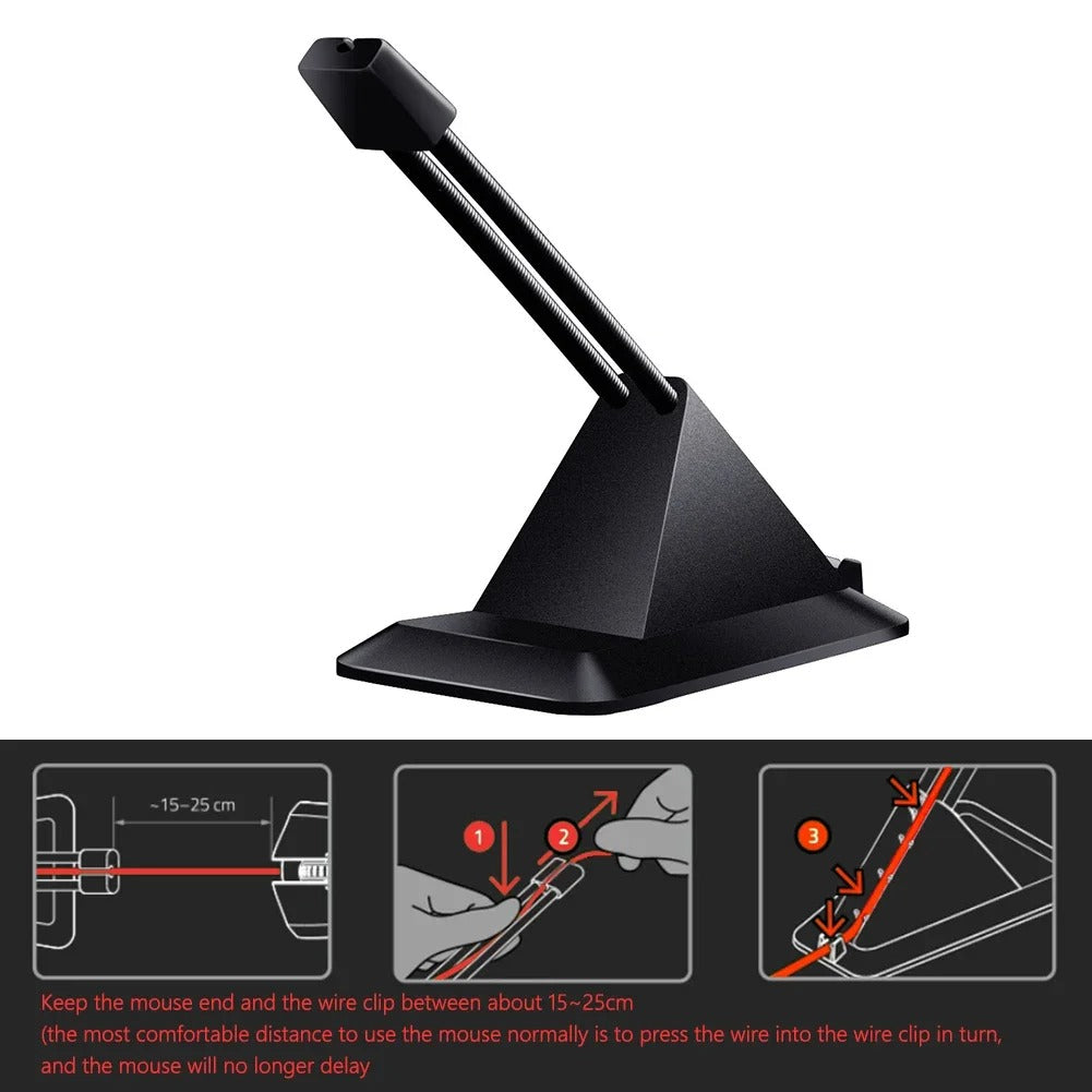 Mouse Cord Bungee
